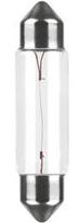 sv8.5 8 - Neolux N264 Standard 10W 12V Light Bulb - 1 nuotrauka