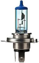 Bosma H4 12V 60/55W Blue Laser Light Bulb 2pcs