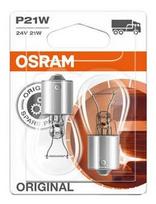 Osram P21W 21W 24V BA15S 7511-02B