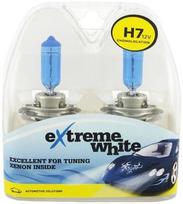 Bosma H7 12V 55W Extreme White Light Bulb 2pcs