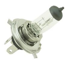 Bottari Halogen H4 12V 60/55W Clear Light 350040