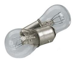 Bottari Sfera 21 12V 21W BA15S Round 10pcs BA15S