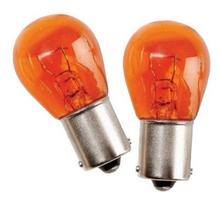 Bottari 12V 21W BA15S Round Orange 2pcs 30192