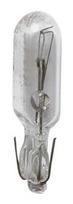Bottari All Glass Bulbs 12V 1.5W T5 10pcs 30164X