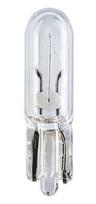 Osram 2W 12V W2 x 4.6D 2722-02B