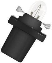 Osram 1.5W 12V B8.5d 2721MF