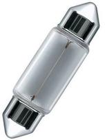 Osram Festoon C5W Lamps for Cars 6418 2pcs