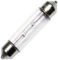 Bosch 1987301004 5W 12V C5W SV8.5-8