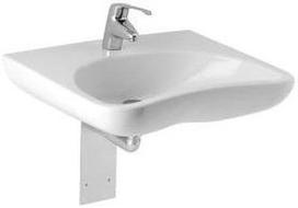 Jika Mio Hospital 640x550mm Washbasin White