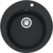 franke ronda - Franke ROG 610-41 Sink Onyx Pop-Up - 1 nuotrauka