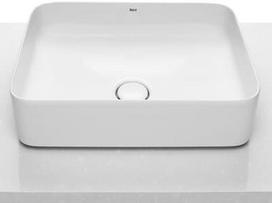 Roca Inspira Square 500x370mm Fineceramic®