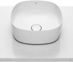 Roca Inspira Soft 370x370mm Fineceramic®