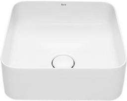 Roca Inspira Square 370x370mm Fineceramic®