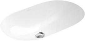 Villeroy & Boch O.novo 530x320mm