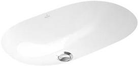 Villeroy & Boch O.novo 600x350mm