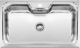 Reginox Jumbo R 860x510mm