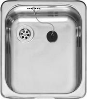 Reginox R18 3530 OSK R 398x350mm