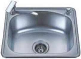 Tredi DM-101 Dtainless Steel 430x380mm