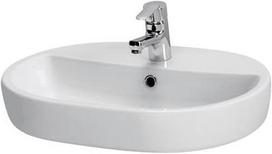 Cersanit Caspia K11-0099 Sink White