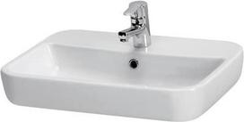 Cersanit Caspia K11-0095 Sink White
