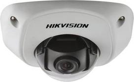 Hikvision DS-2CD2520F 4 mm