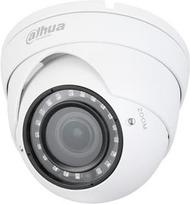 ismanioji kamera - Dahua HDCVI Camera DH-HAC-HDW1400RP-0280B - 1 nuotrauka