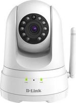 D-Link DCS-8525LH