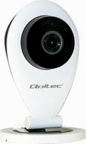 Qoltec WiFi IP Camera 50226