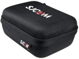 action kameros deklas - SJCam Original Protective Travel Camera Case Medium - 1 nuotrauka
