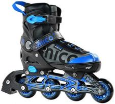 Mico Plus Twist Boy Black/Blue 37-40