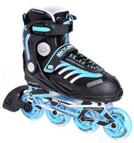 SMJ RX23 Lady Black Turquoise 41