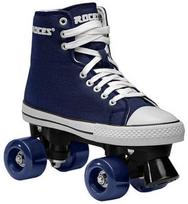 Roces Roller Skates Chuck Blue 36