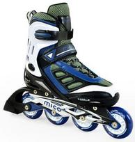 Mico Plus PW 125C Ghost Boy 43-46