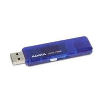 usb 16gb - ADATA UV110 16GB Blue (Mėlynas) - 2 nuotrauka