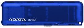 ADATA UV110 16GB Blue (Mėlynas)