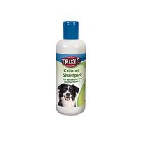 TRIXIE Žolinis šampūnas šunims 250ml 2900