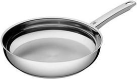 nerudijancio plienio keptuve - WMF Profi Pfannen Frying Pan 24 cm - 1 nuotrauka