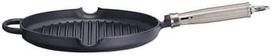 Ronneby Bruk Maestro Grill Pan 28cm