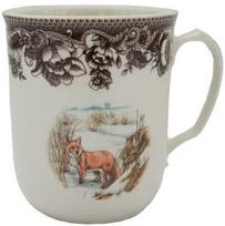 Claytan Haydon Grove Fox Cup 32cl