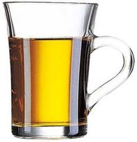 Arcoroc Tea Mug 23cl Transparent