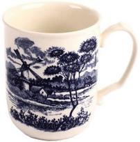 Claytan Windmill 32cl Blue