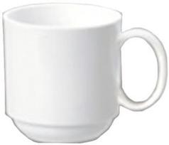 Leela Baralee Wish Cup 30cl Stackable