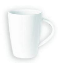 Leela Baralee Simple Plus Cup 450ml