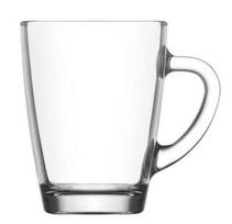 LAV Vega Glass Cup 250ml