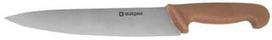 Stalgast Kitchen Knife 21cm Brown