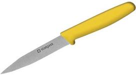 Stalgast Paring Knife 9cm Yellow