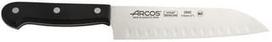 Arcos Santoku Chefs Knife 17cm