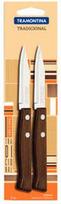 Tramontina Paring Knifes Set 2pcs