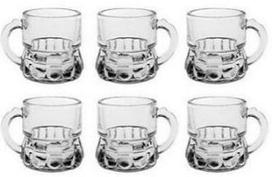 Banquet Sevilla Shot Set 6pcs