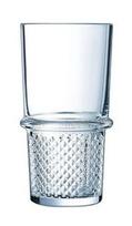 Arcoroc New York Juice Glass 35cl